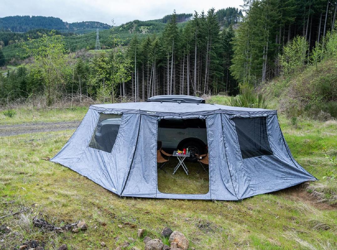 Location Image for OverNOut 270 XL Full Wall Kit - LH