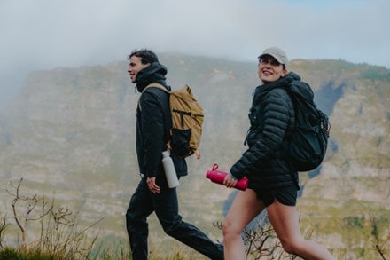 Ocean Bottle Peak Vacuum Water Bottle - 24 fl. oz. 5