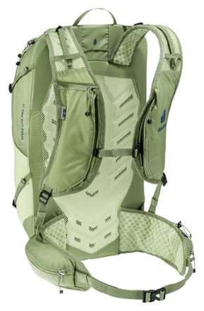 Deuter Speed Lite Pro 25 Pack - Men's 2