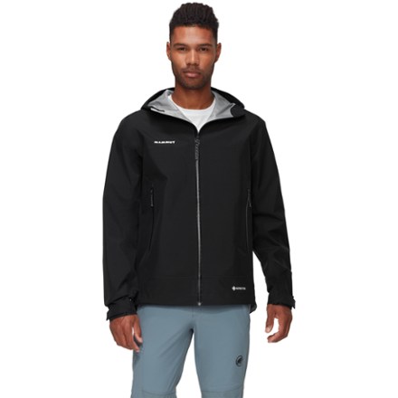 Mammut Crater Light HS Hooded Jacket - Men's | REI Co-op