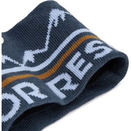 Outdoor Research OR Logo Knit Headband 1