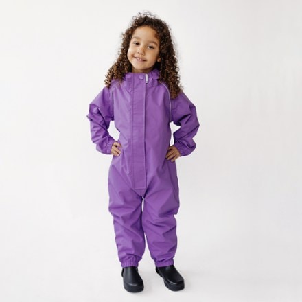 Therm 10K Rainsuit - Toddlers' 1
