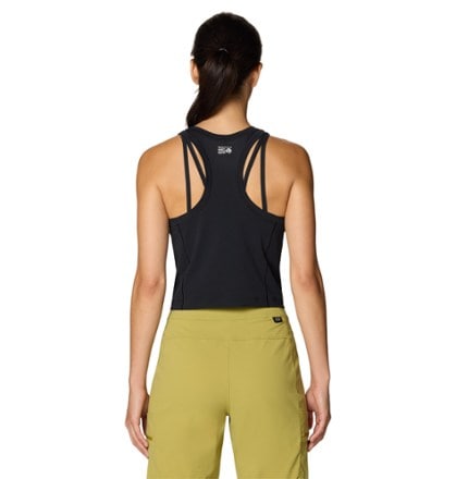 Mountain Hardwear Mountain Stretch Tanklette - Women's 1