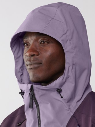The North Face Silvani Anorak - Men's 8