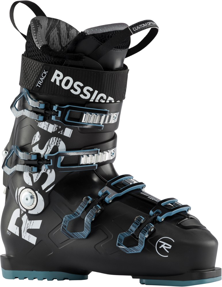 Rossignol Men's Track 130 Ski Boots