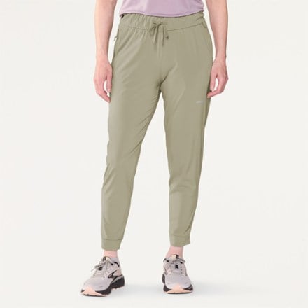 Patagonia Terrebonne Joggers - Women's 2