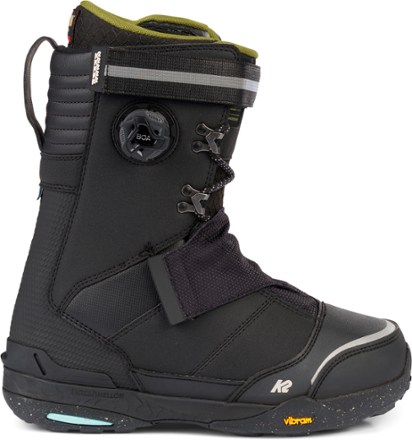 K2 Waive Snowboard Boots - Men's - 2022/2023 1