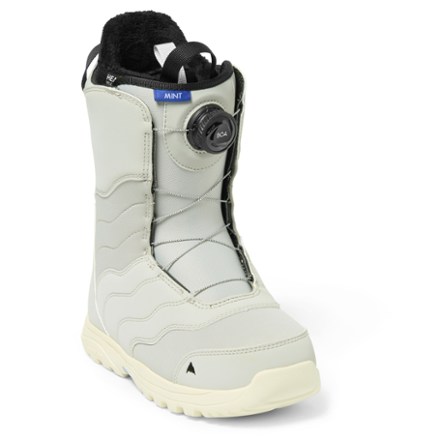 Burton Mint BOA Snowboard Boots - Women's - 2025/2026 | REI Co-op