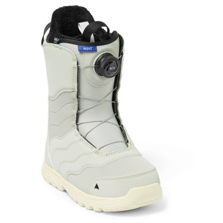 Burton Mint BOA Snowboard Boots - Women's - 2025/2026 7