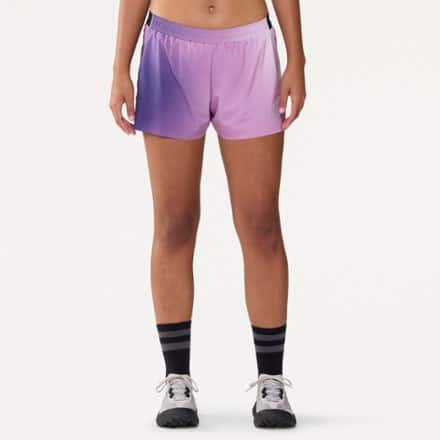 CIRCLE Legend Race Shorts 2.0 - Women's 2