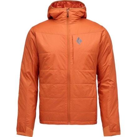 Black Diamond Solution 2.0 Insulated Hoody - Men's 0