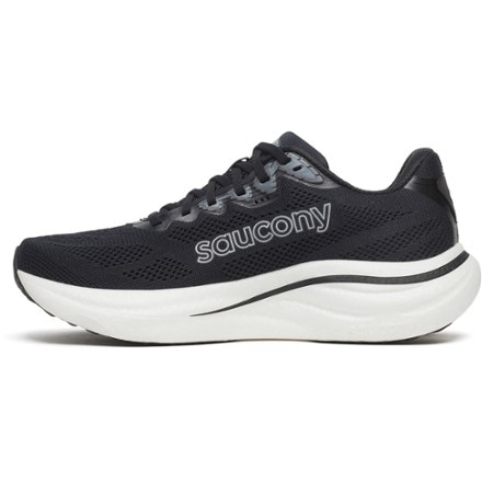 Saucony Ride 19 Road-Running Shoes - Men's 1