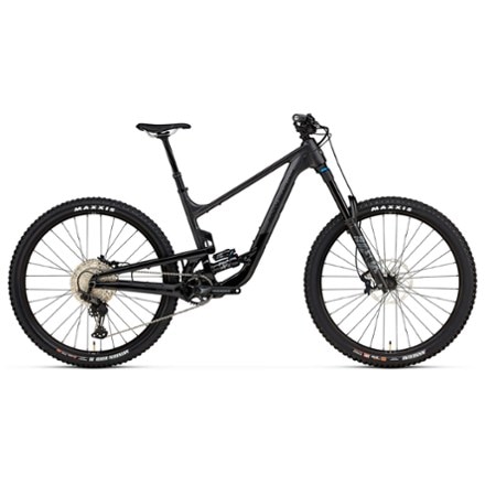 Rocky Mountain Altitude Alloy 50 Mountain Bike 0