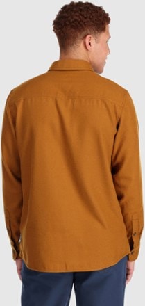 Outdoor Research Feedback Flannel Shirt - Men's 2