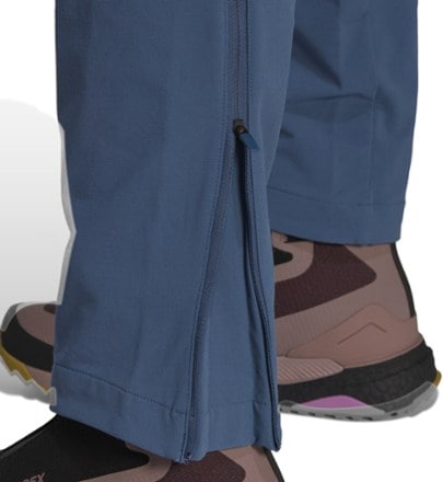 adidas Techrock Mountaineering Pants - Women's 7
