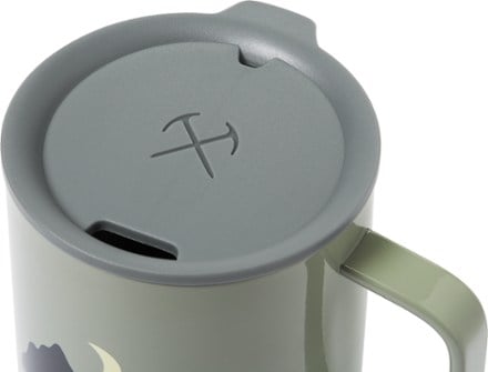 REI Co-op Life Well Lived Camp Mug - 12 fl. oz. 1