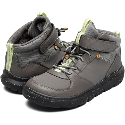 Bogs Skyline Kicker WP Shoes - Kids' 6