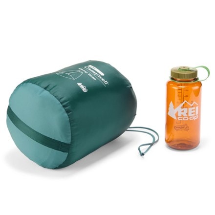 REI Co-op Campwell Camp Wrap Bottle not included