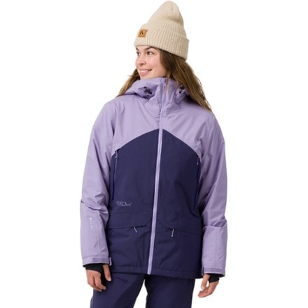 Flylow Sarah Insulated Jacket - Women's 1