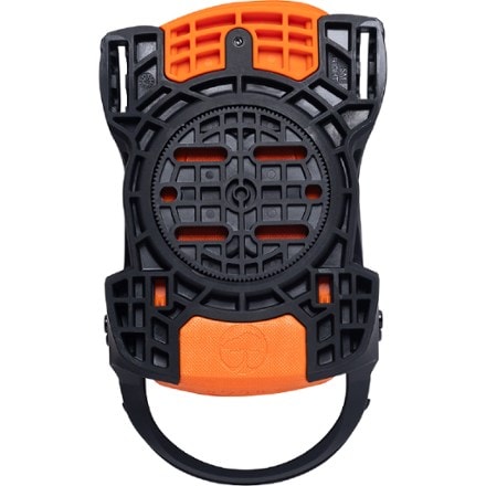 Arbor Sapling Snowboard Bindings - Kids' - 2026/2027 5