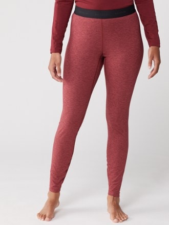 REI Co-op Midweight Base Layer Tights - Women's 1