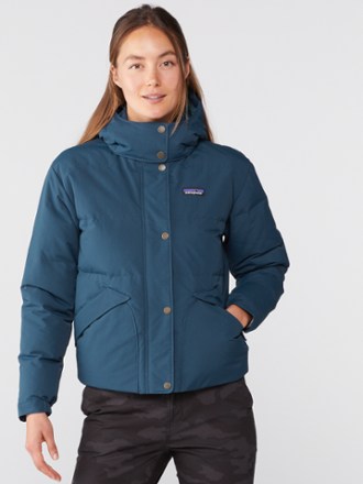 Patagonia Down drift jacket