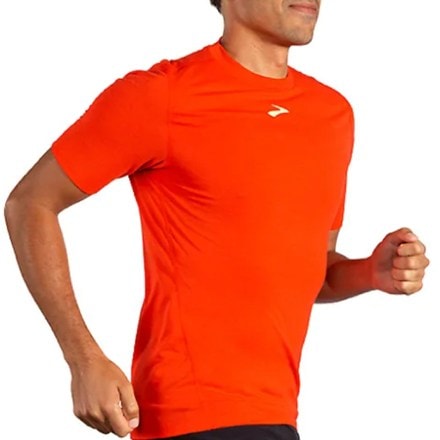 Brooks High Point Shirt - Men's 3