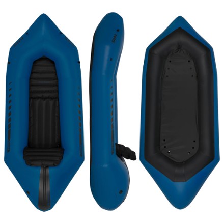 Packrafts