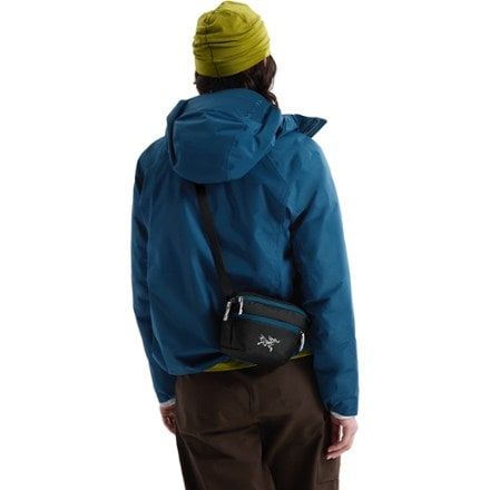 Arc'teryx Mantis 1 Waistpack 2