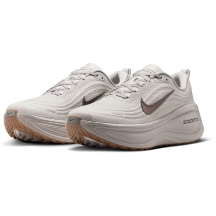 Nike Vomero Plus Road-Running Shoes - Men's 2