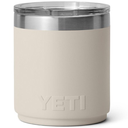YETI Rambler 10 oz Lowball 9個セット蓋付+18oz YETI Rambler 10 oz. Stackable Lowball | REI Co-op