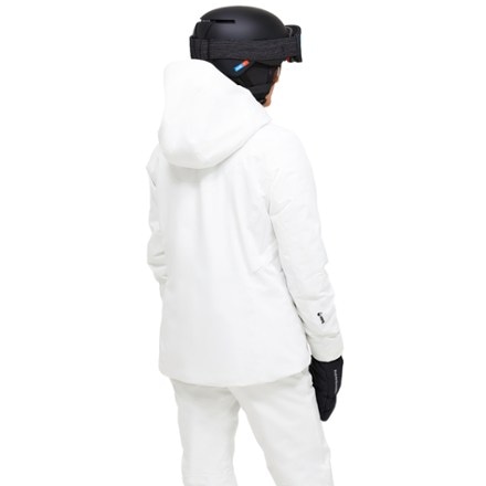 Peak Performance Anima Insulated Jacket - Women's 2