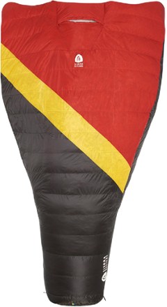 Sierra Designs Nitro 20 Sleeping Bag - Men's 1