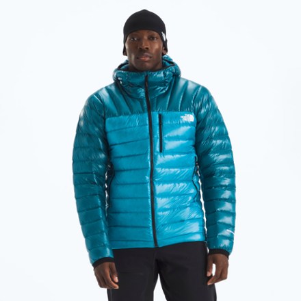 The North Face Summit Series Breithorn Down Hoodie - Men's | REI Co-op