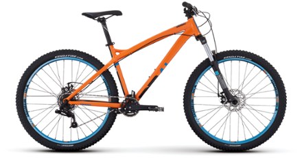 Diamondback Hook 27.5 Bike - 2017 | REI 