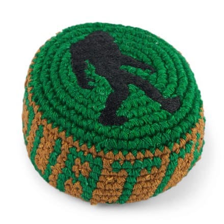 Adventure Trading Inc. Footbag 0