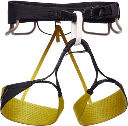 Black Diamond Zone Harness - Men's 0