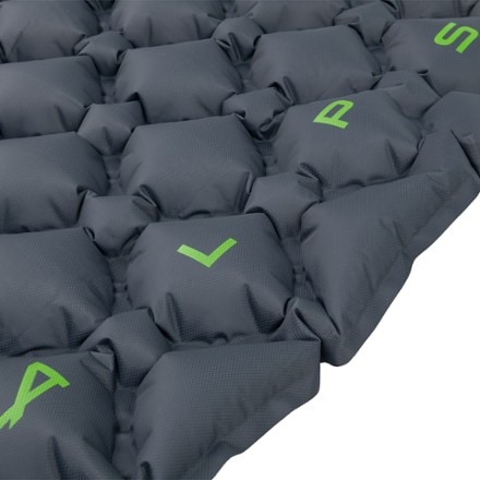 ALPS Mountaineering Swift Insulated Air Mat 2