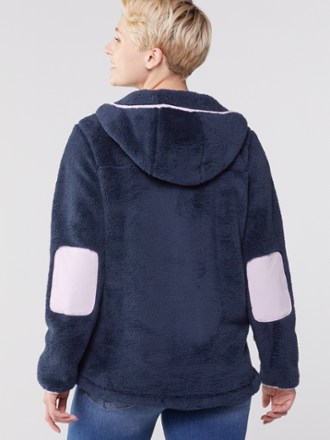 The North Face Campshire Fleece Pullover Hoodie 2.0 - Women's 2