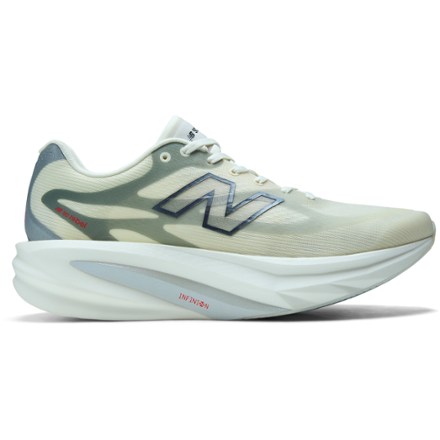 SuperComp Rebel v1 Road-Running Shoes - Men's
