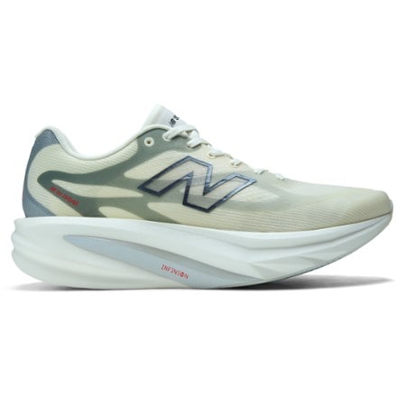 New Balance SuperComp Rebel v1 Road-Running Shoes - Men's 0