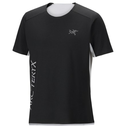 Arc'teryx Norvan Downword Logo T-Shirt - Men's 0