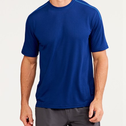 tasc Performance MicroAir Performance Mesh T-Shirt - Men's 0
