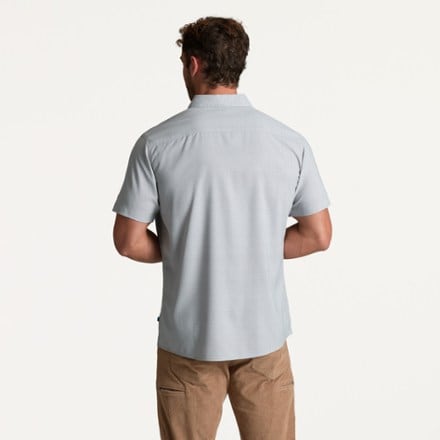 KUHL Persuadr Shirt - Men's 1