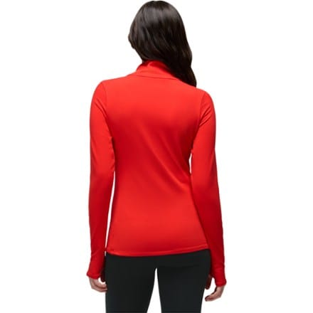 prAna Ice Flow Long Sleeve - Women's 2