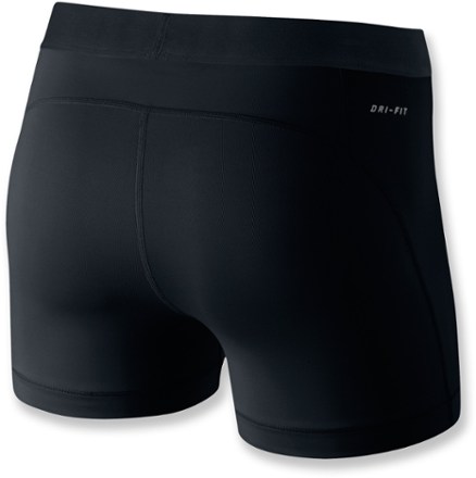 back view (Black/White)