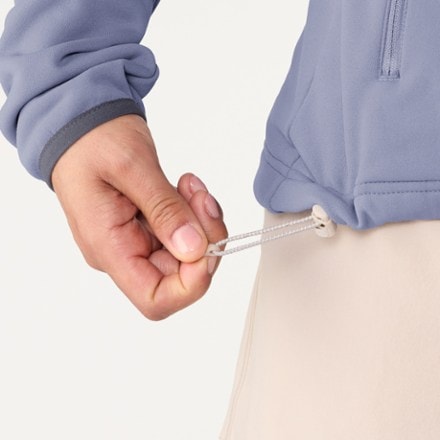 REI Co-op Flash Hyperstretch Fleece Jacket - Women's 9