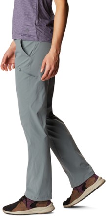 Mountain Hardwear Dynama/2 Pants - Women's 2