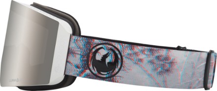 Dragon RVX MAG OTG Snow Goggles 3