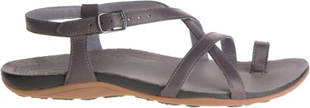 laureate platform sandal